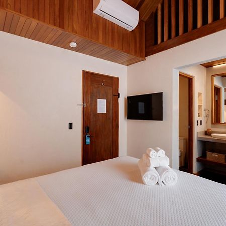 Suwa Villa Arenal La Fortuna 외부 사진