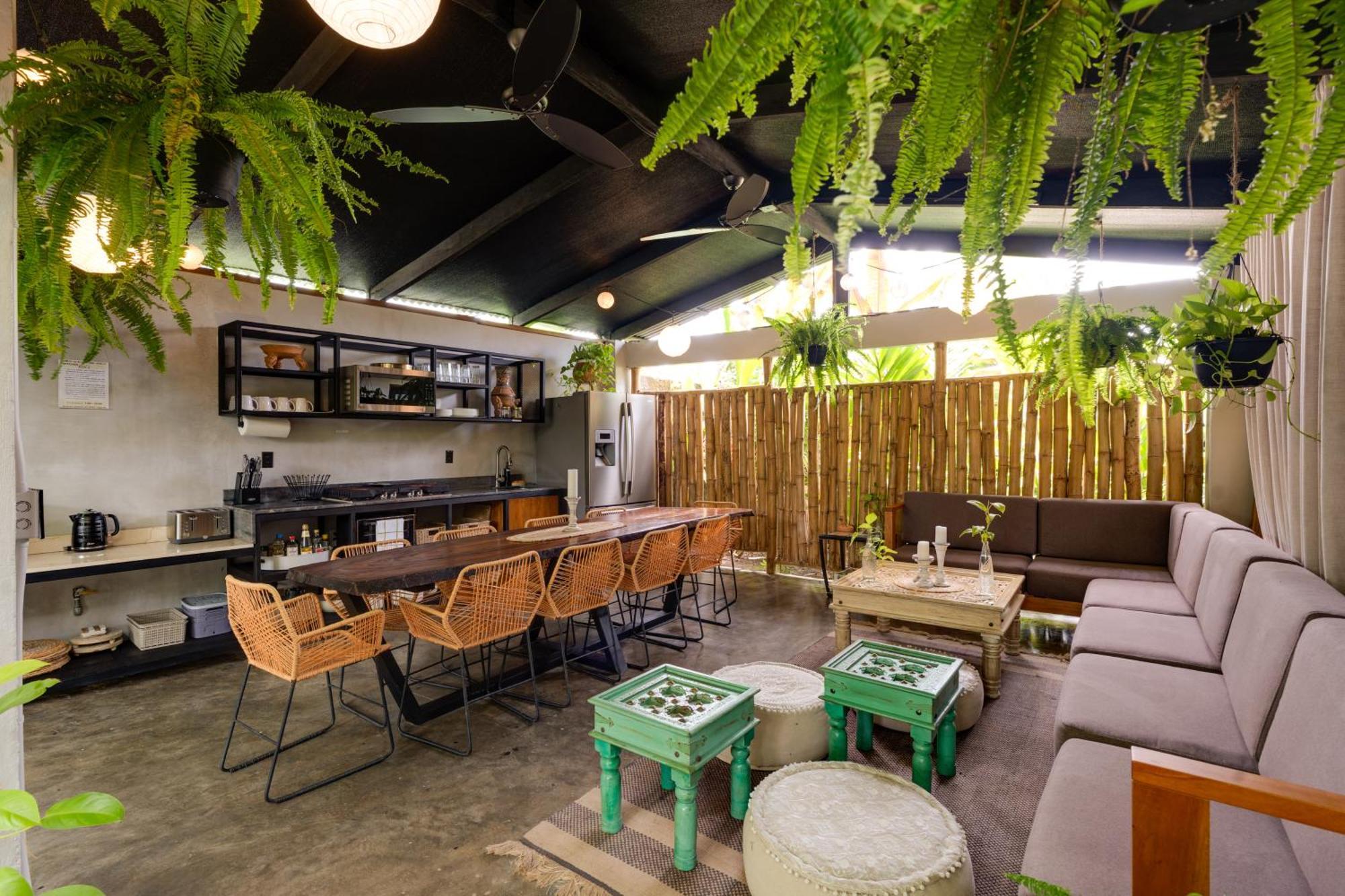 Suwa Villa Arenal La Fortuna 외부 사진