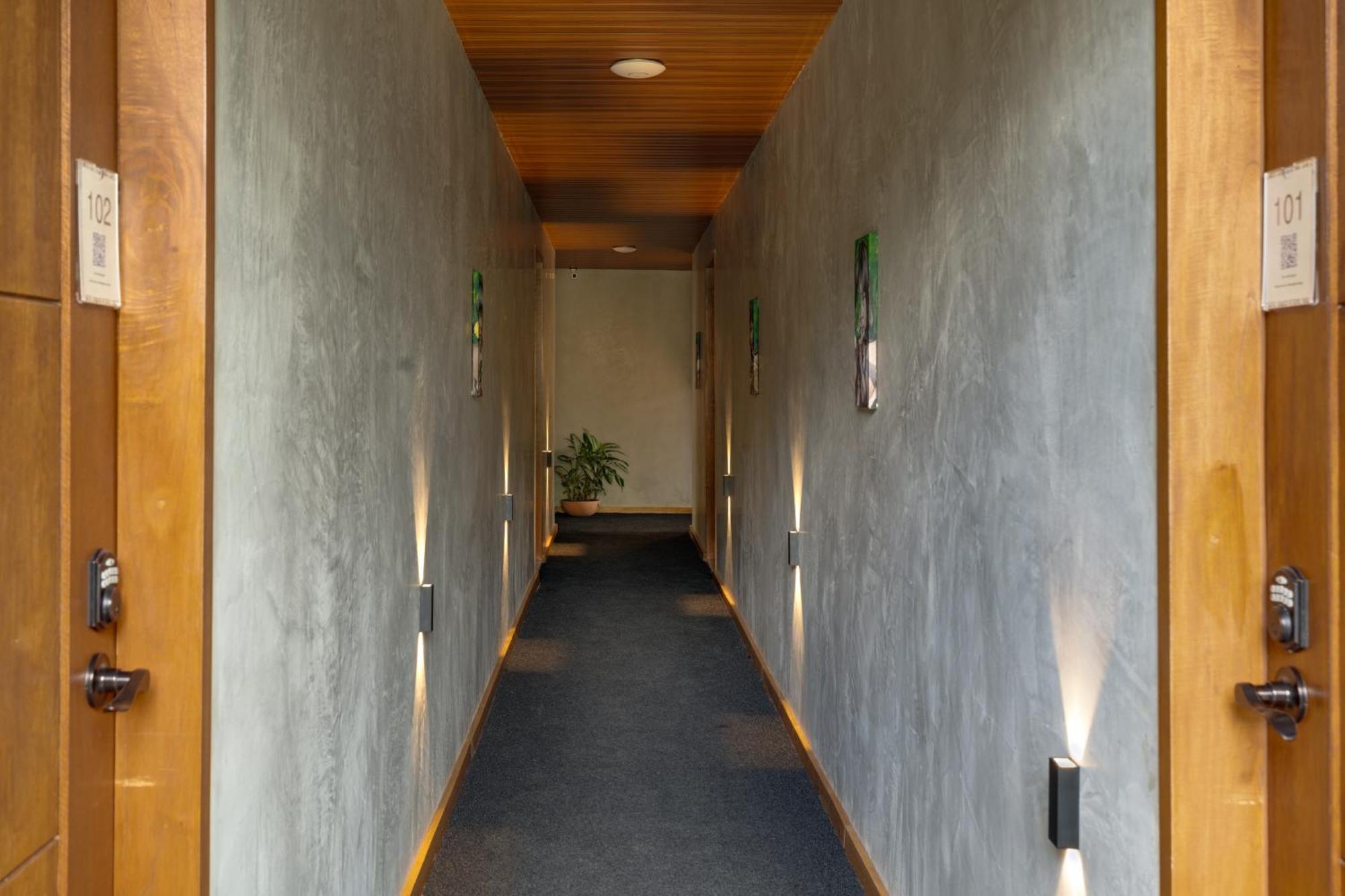 Suwa Villa Arenal La Fortuna 외부 사진