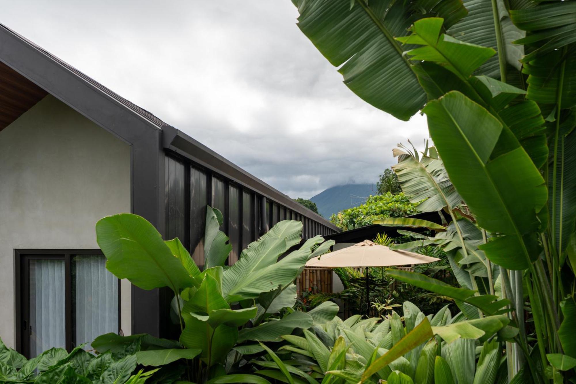 Suwa Villa Arenal La Fortuna 외부 사진