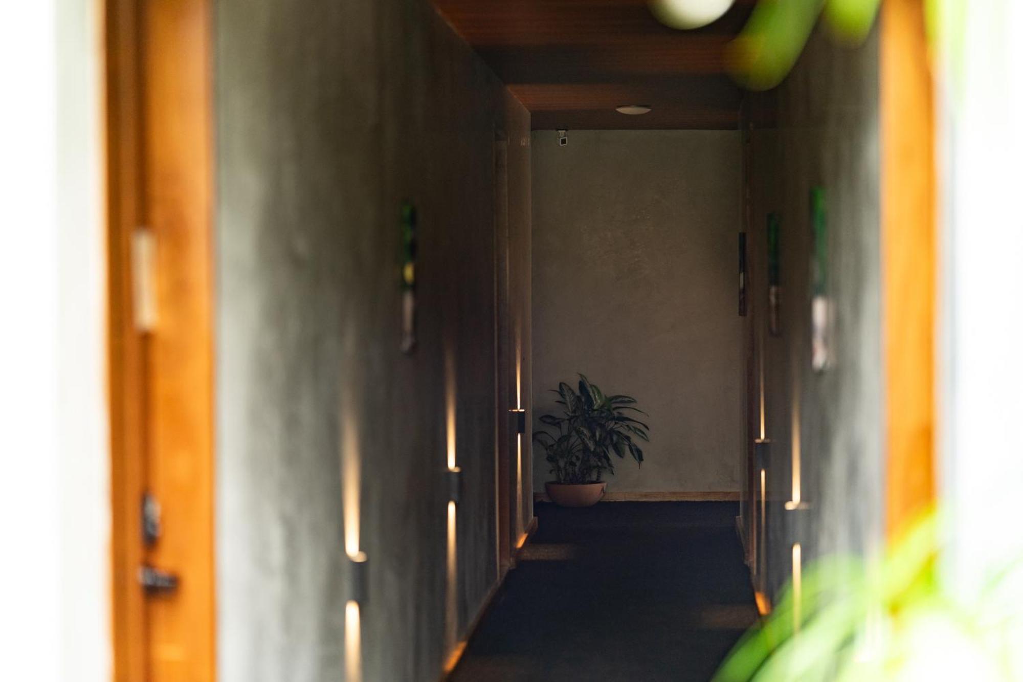 Suwa Villa Arenal La Fortuna 외부 사진