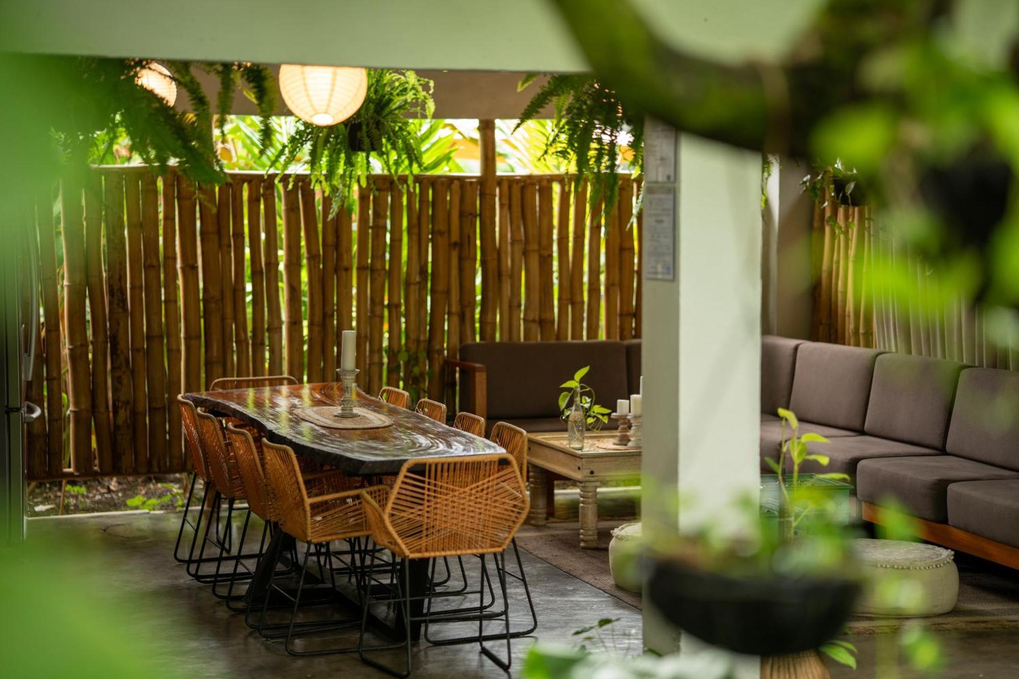 Suwa Villa Arenal La Fortuna 외부 사진