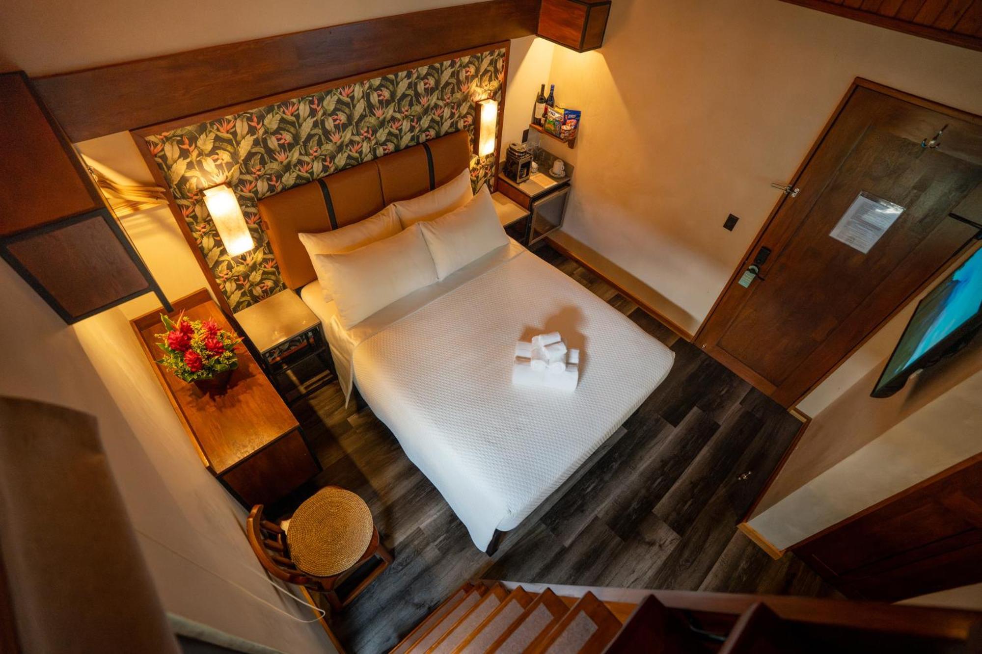 Suwa Villa Arenal La Fortuna 외부 사진