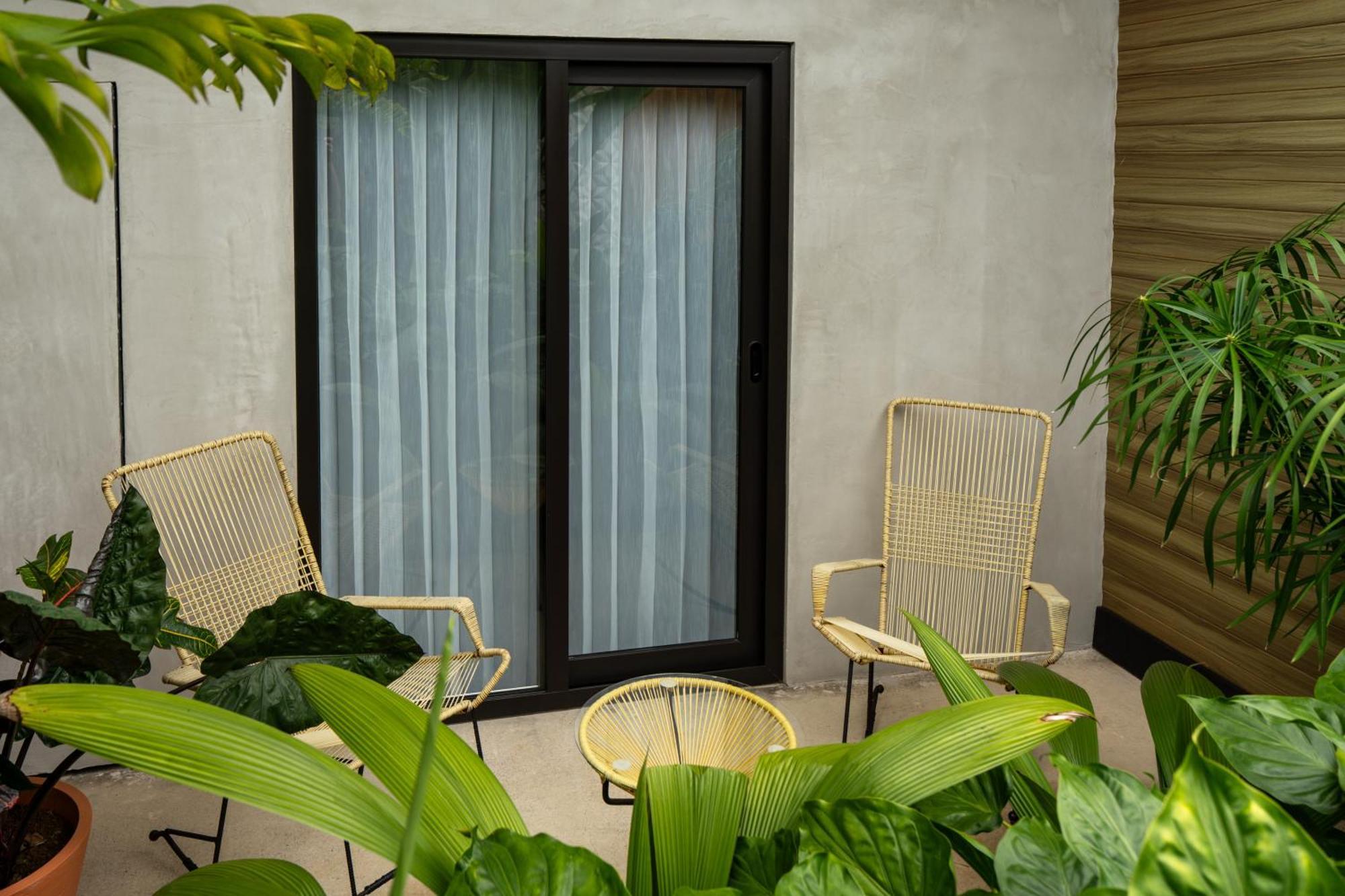 Suwa Villa Arenal La Fortuna 외부 사진