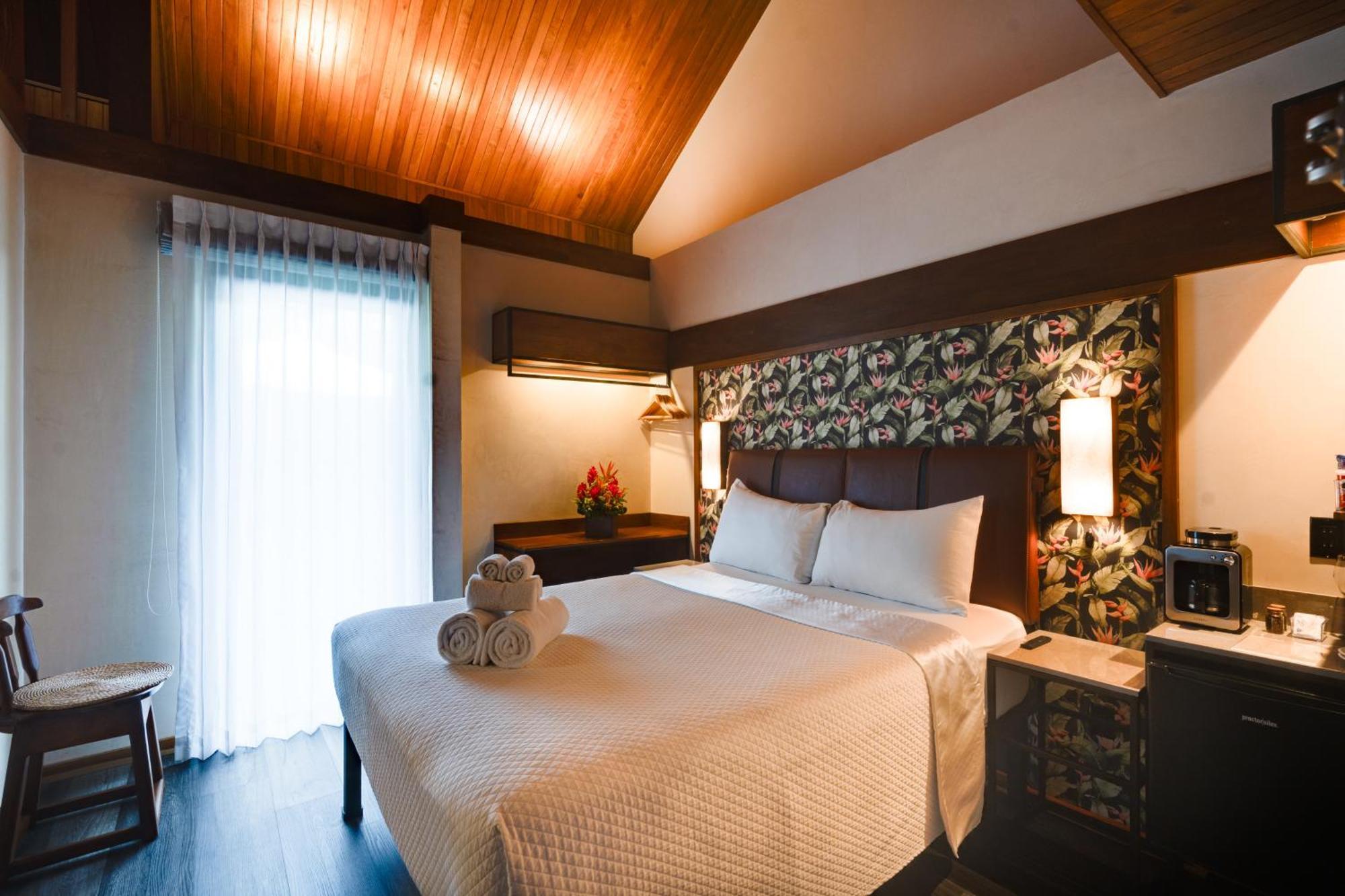 Suwa Villa Arenal La Fortuna 외부 사진