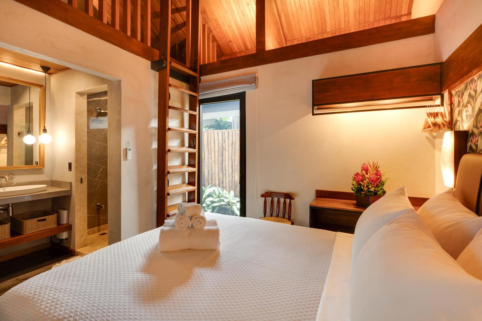 Suwa Villa Arenal La Fortuna 외부 사진