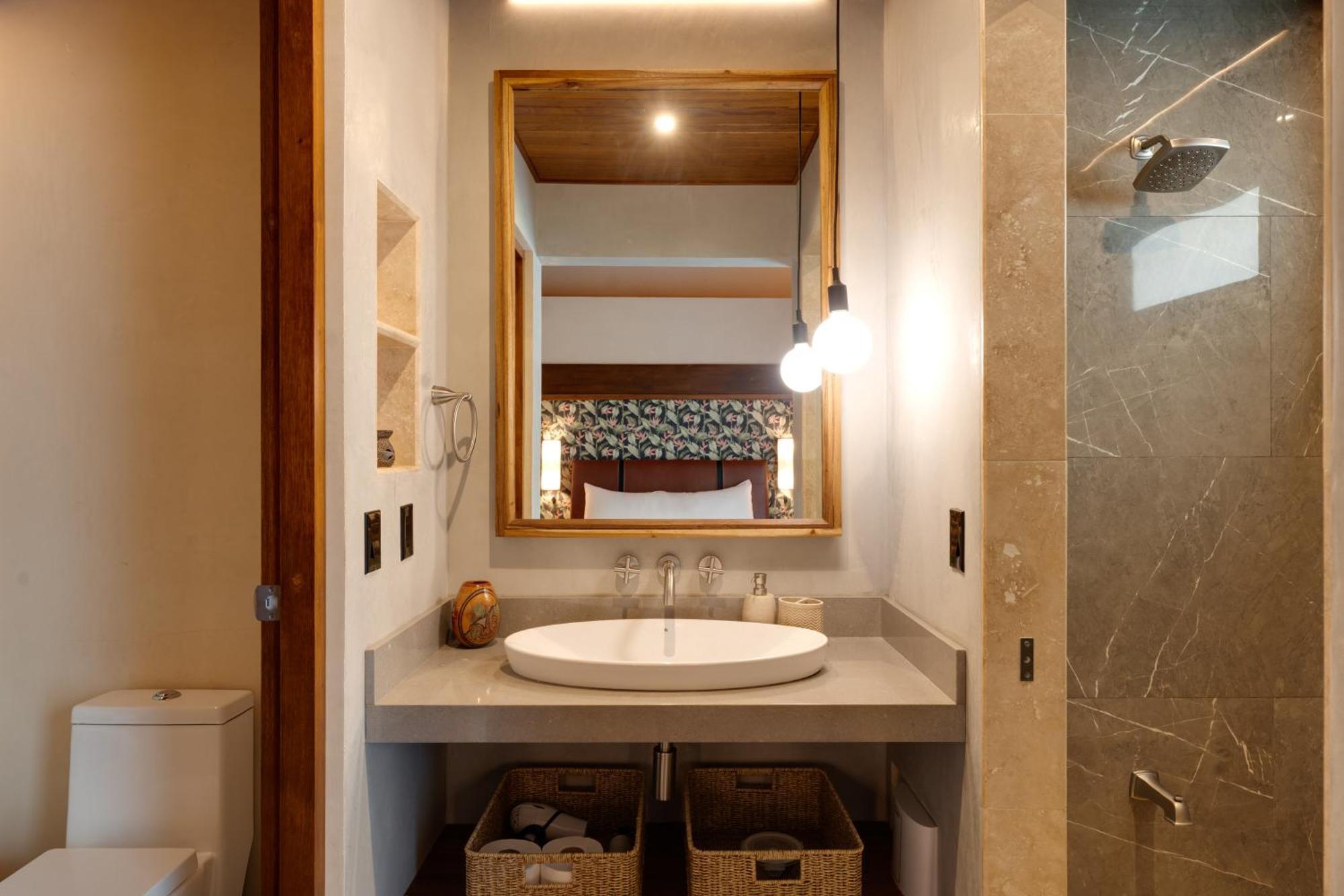 Suwa Villa Arenal La Fortuna 외부 사진