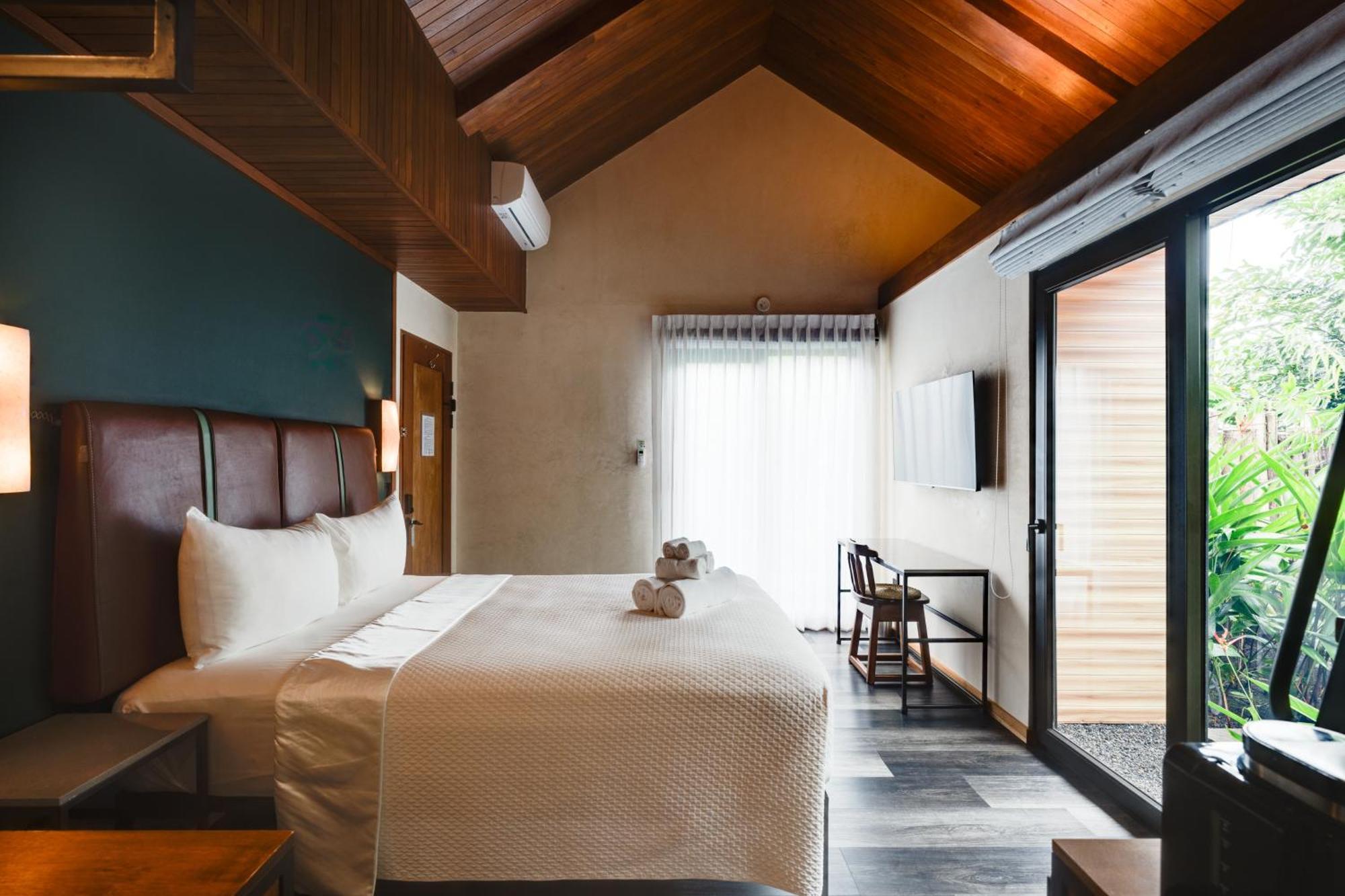 Suwa Villa Arenal La Fortuna 외부 사진