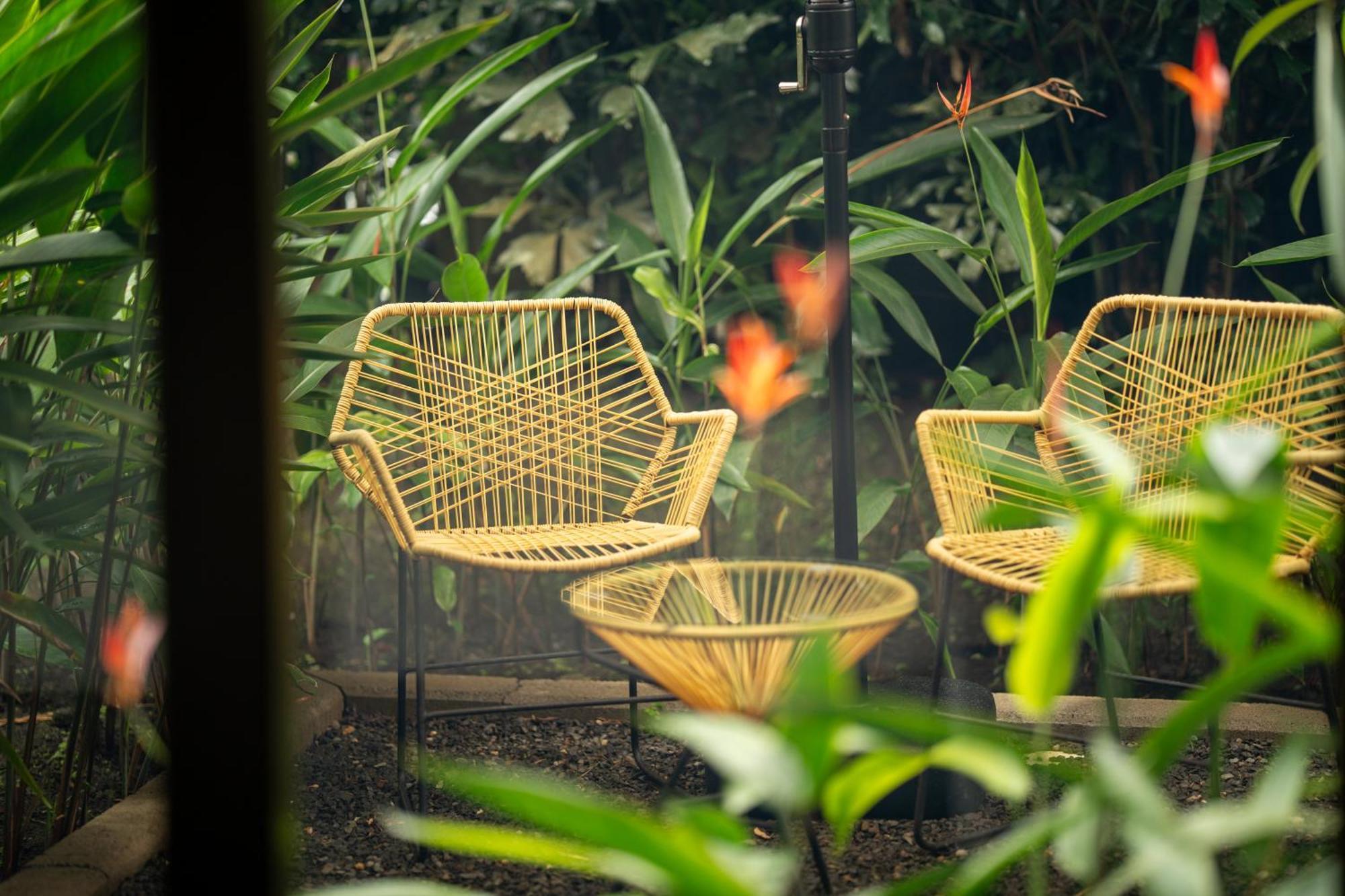 Suwa Villa Arenal La Fortuna 외부 사진