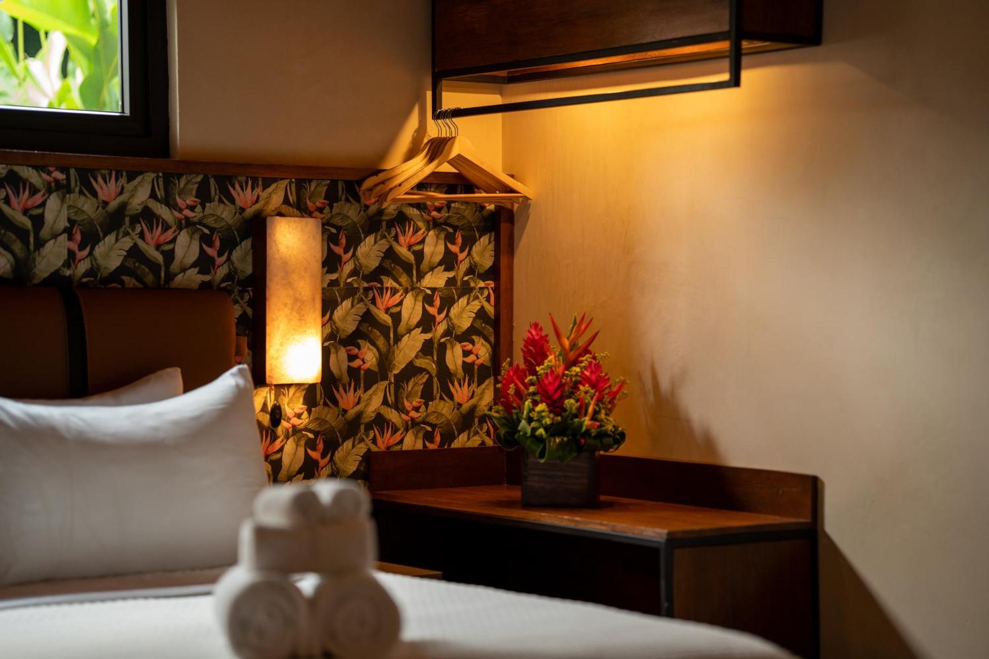 Suwa Villa Arenal La Fortuna 외부 사진