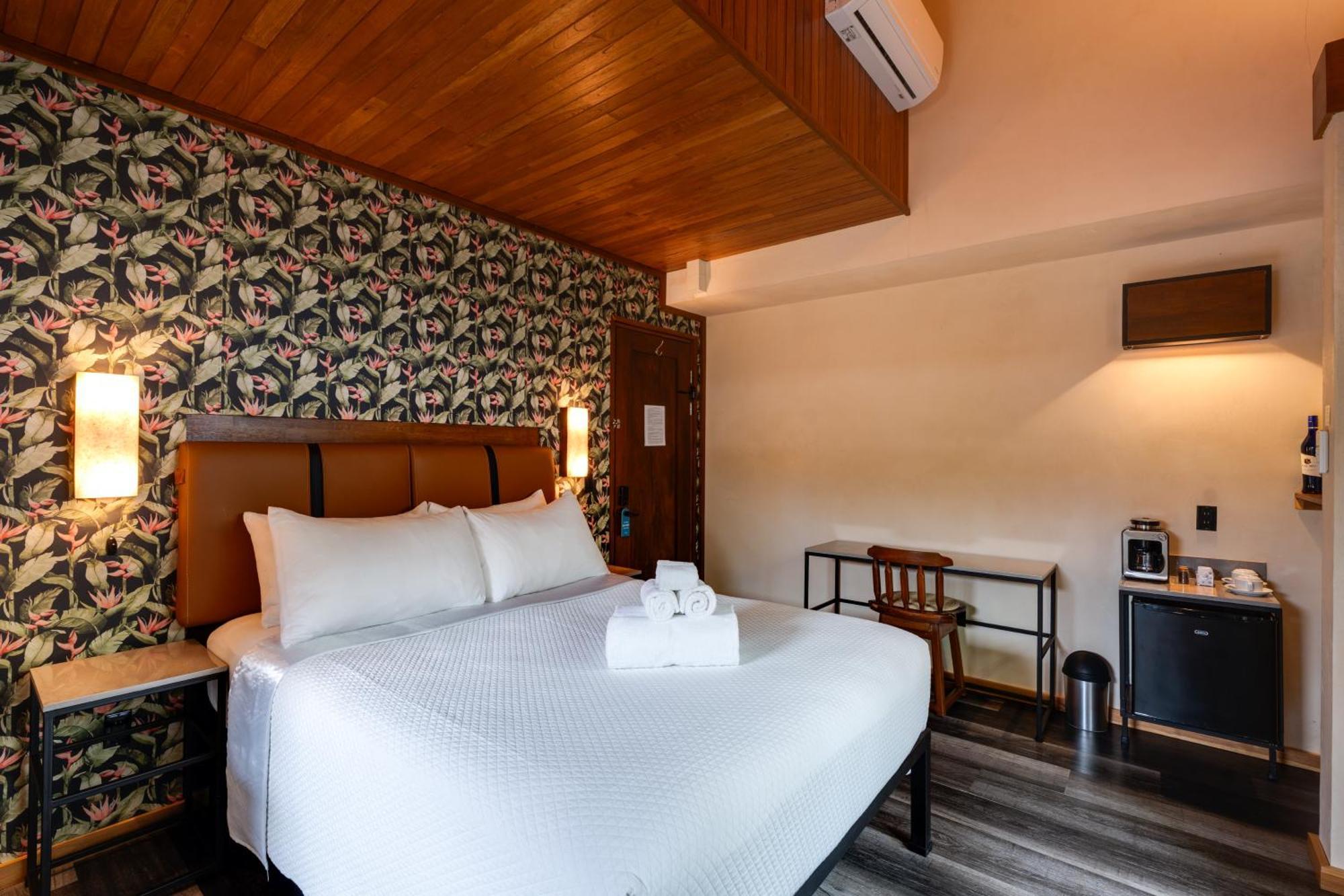 Suwa Villa Arenal La Fortuna 외부 사진