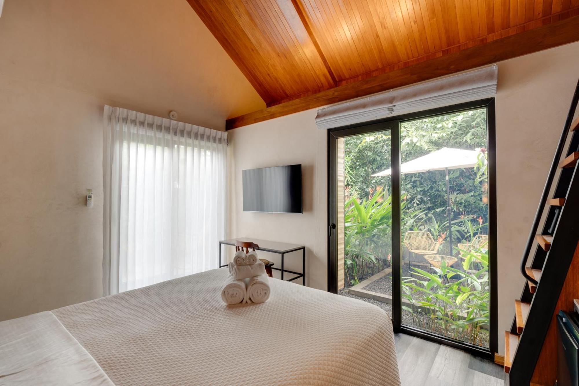 Suwa Villa Arenal La Fortuna 외부 사진