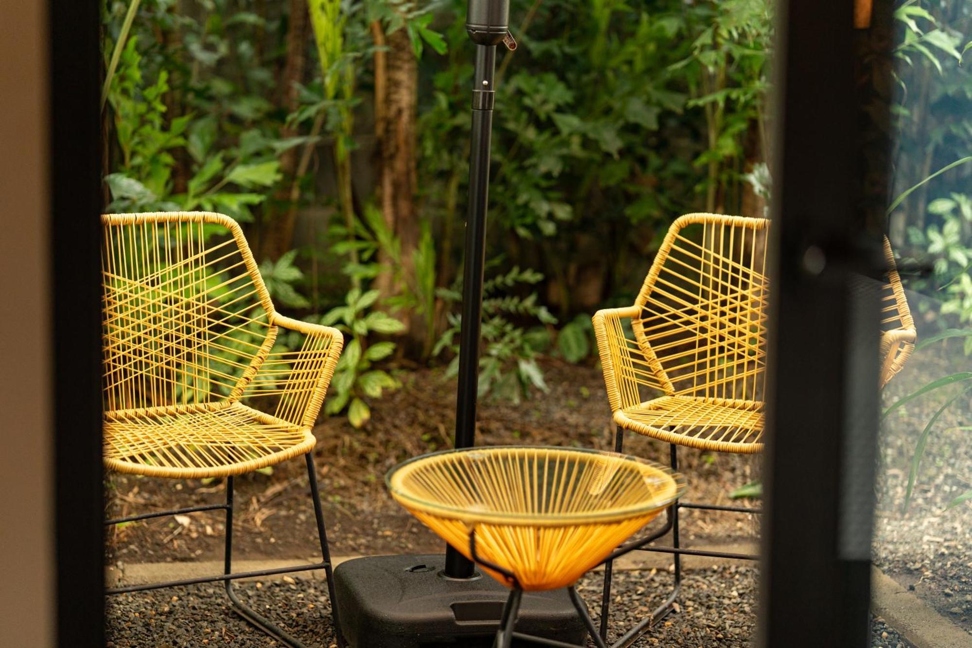 Suwa Villa Arenal La Fortuna 외부 사진