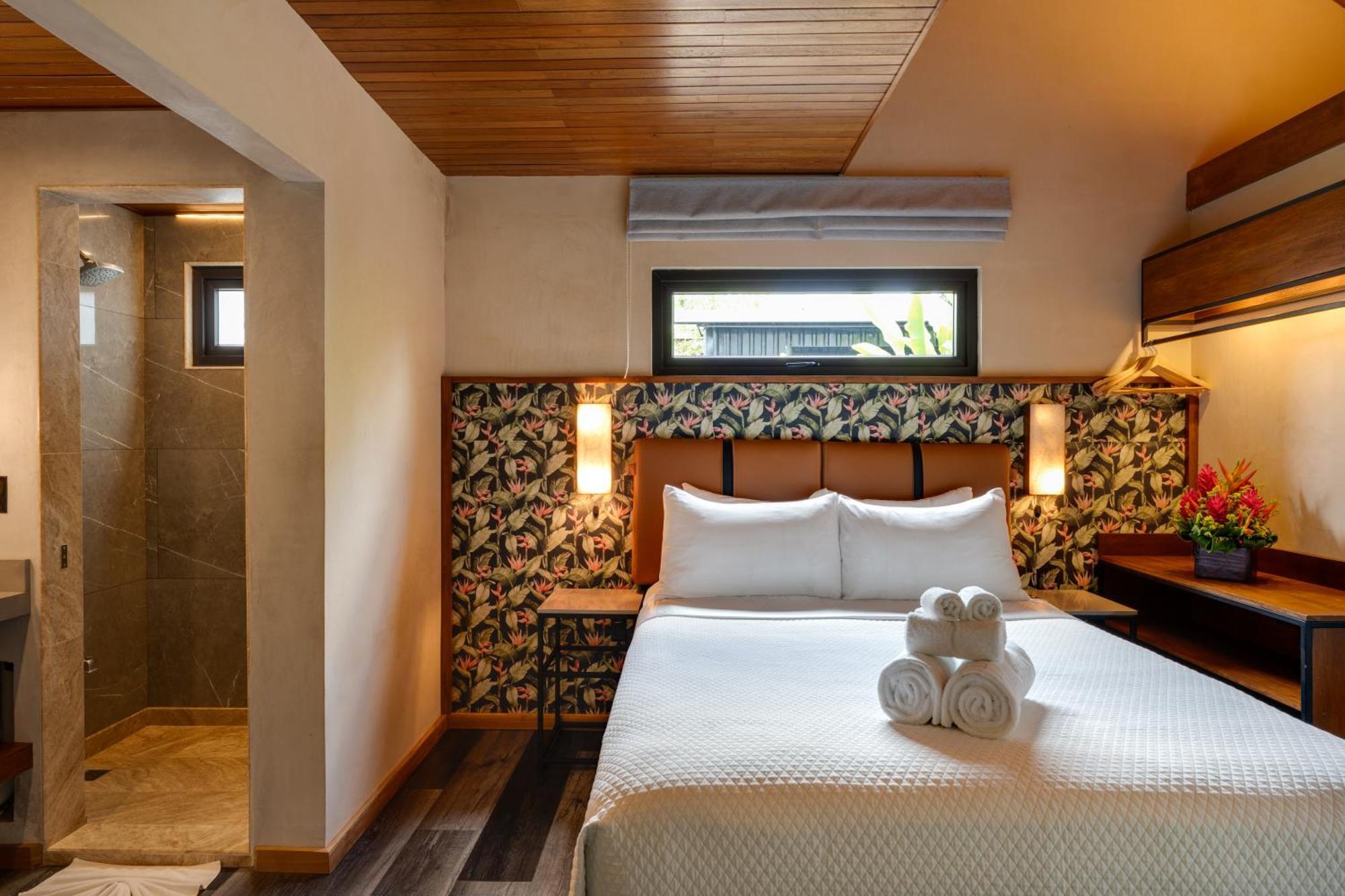 Suwa Villa Arenal La Fortuna 외부 사진