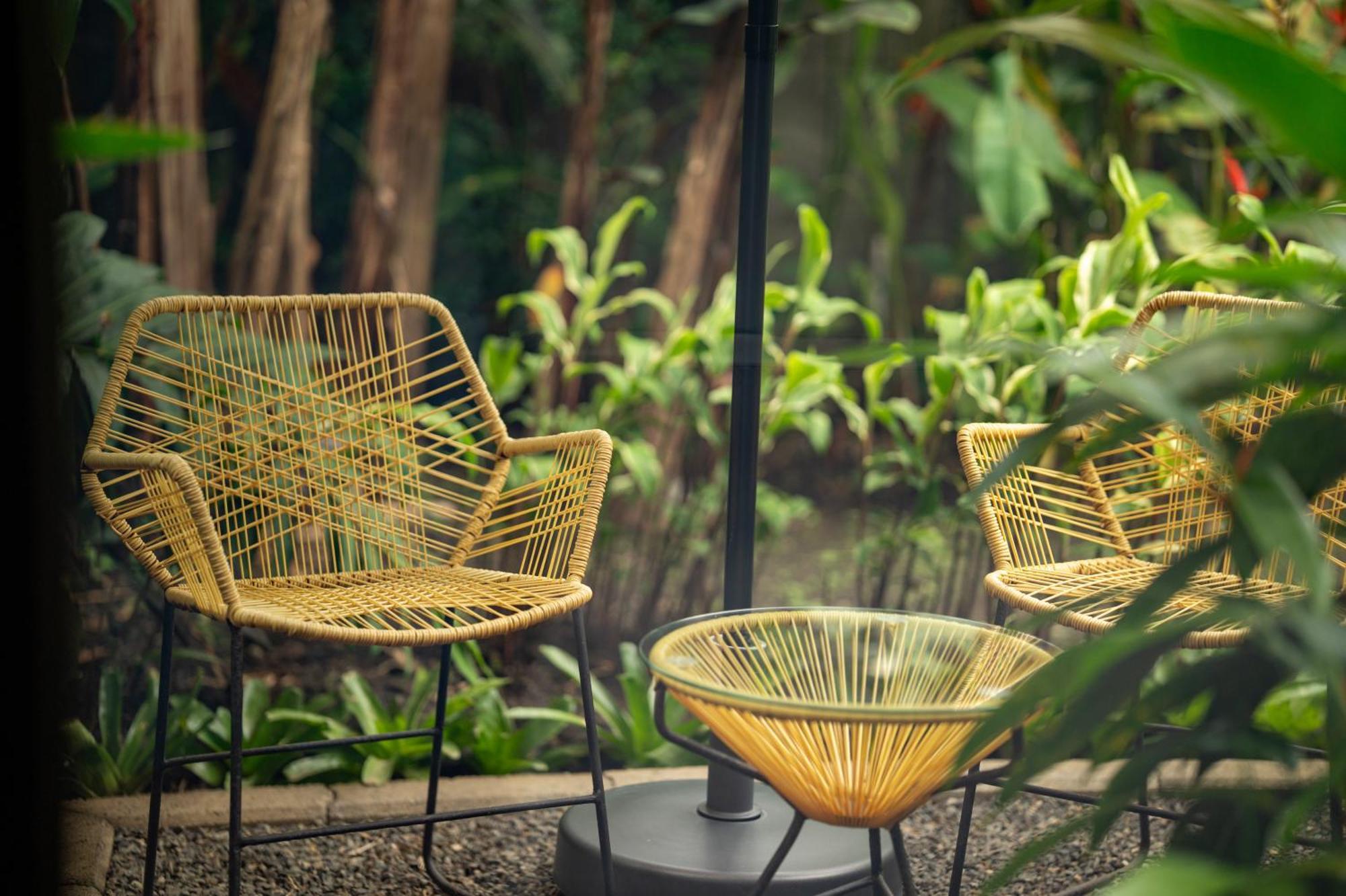 Suwa Villa Arenal La Fortuna 외부 사진