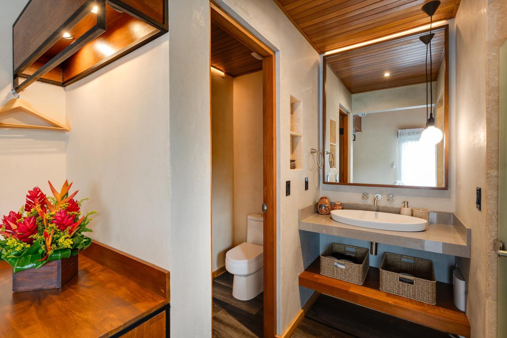 Suwa Villa Arenal La Fortuna 외부 사진