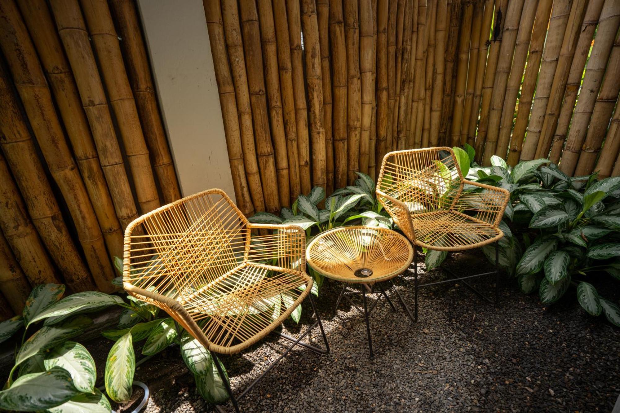 Suwa Villa Arenal La Fortuna 외부 사진